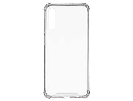 Funda Funda Bumper Transparente para Samsung Galaxy A50