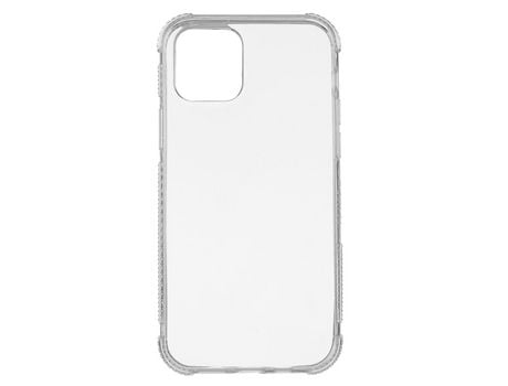 Funda Antigolpes Transparente para iPhone 12 Mini