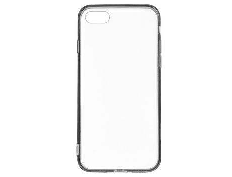 Funda Funda Bumper Negro para iPhone 7