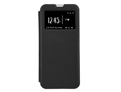 Funda libro para Oppo A91