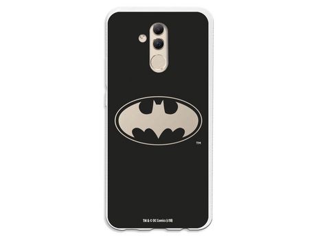 Funda Oficial Batman Huawei Mate 20 Lite