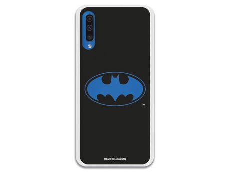 Funda Oficial DC Comics Batman para Samsung Galaxy A50