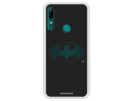 Funda Oficial DC Comics Batman para Huawei P Smart Z