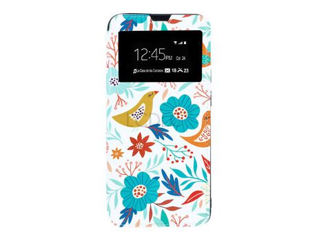 Funda libro Multifuncional para Samsung Galaxy A72 5G