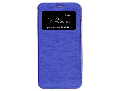 Funda libro para iPhone X
