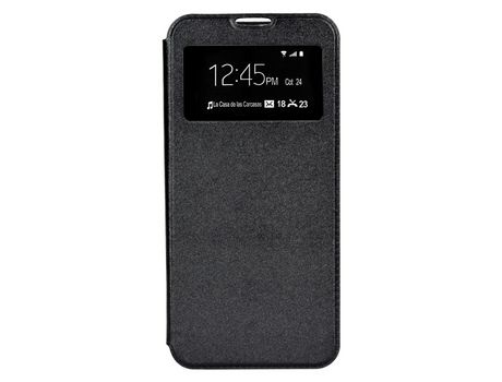 Funda libro para Samsung Galaxy A70