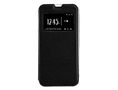 Funda libro para Xiaomi Redmi 9