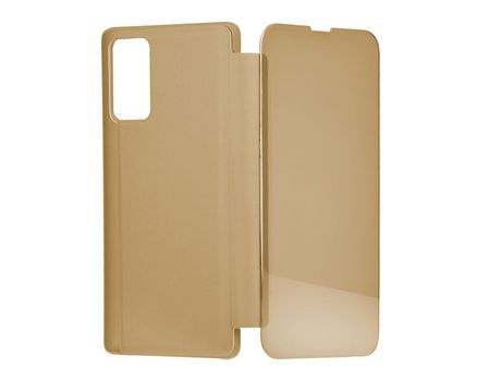 Funda libro espejo para Samsung Galaxy Note20