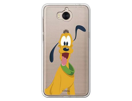Funda Oficial Disney Pluto Xiaomi Mi A1