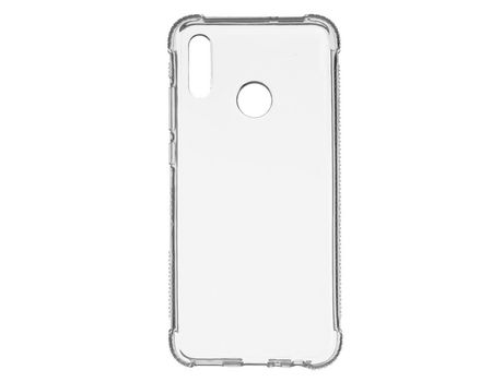 Funda Antigolpes Reforzada Transparente para Huawei P Smart 2019