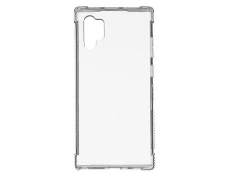 Funda Antigolpes Reforzada Transparente para Samsung Galaxy Note 10Plus