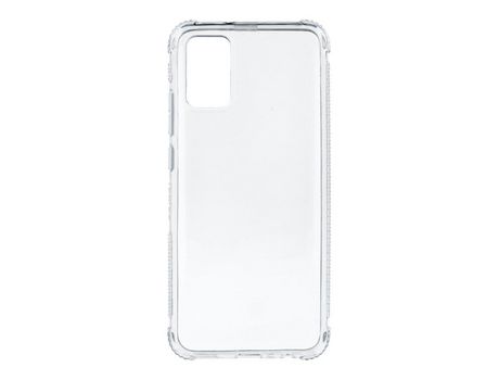 Funda Antigolpes Transparente para Samsung Galaxy A02s