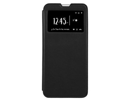 Funda libro para Samsung Galaxy A20s