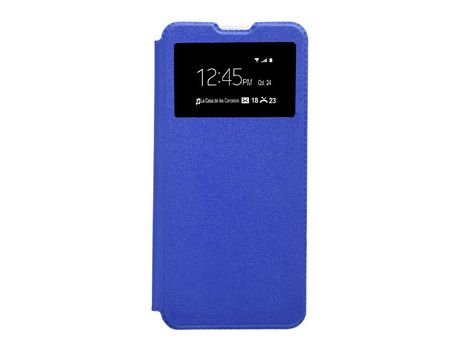 Funda libro para Samsung Galaxy S21 Plus
