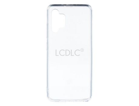 Funda Funda Bumper para Samsung Galaxy A32 4G