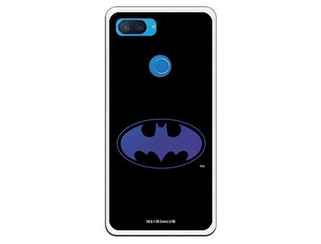 Funda Oficial Batman Xiaomi Mi 8 Lite