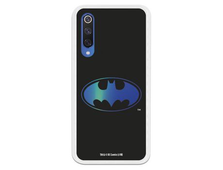 Funda Oficial DC Comics Batman para Xiaomi Mi 9 SE