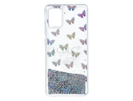 Funda Liquida para Samsung Galaxy A31