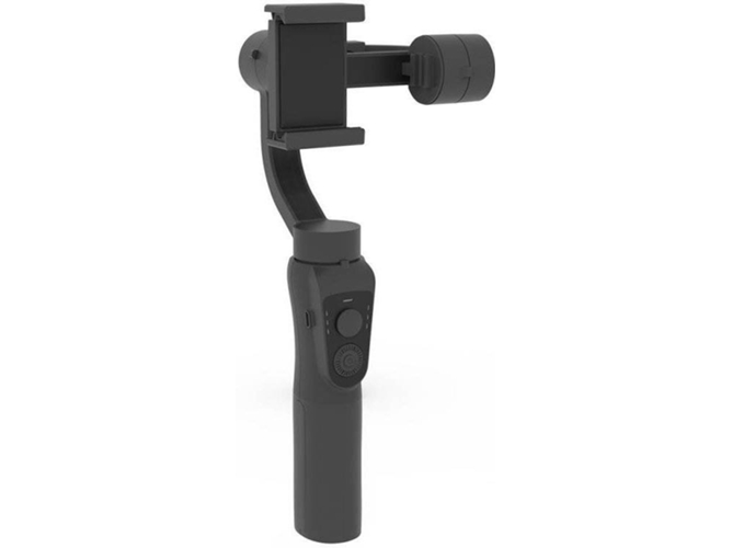 Estabilizador PNY Mobee Gimbal Negro