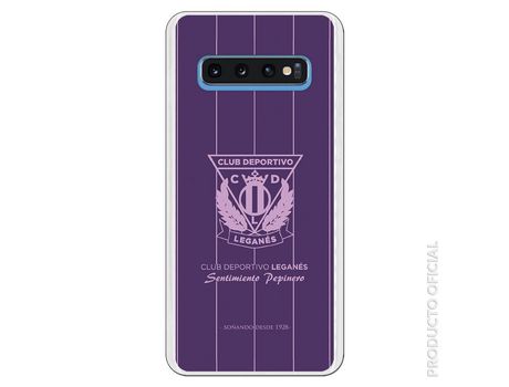 Funda Oficial Leganés 1928 para Samsung Galaxy S10