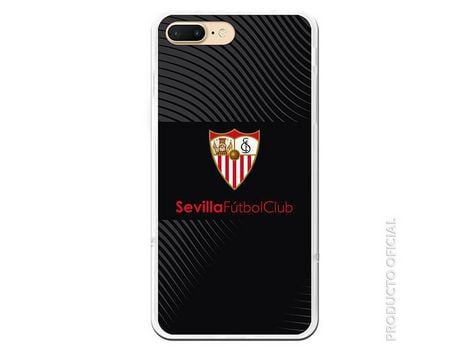 Funda Oficial Sevilha Malha Gris para iPhone 8 Plus