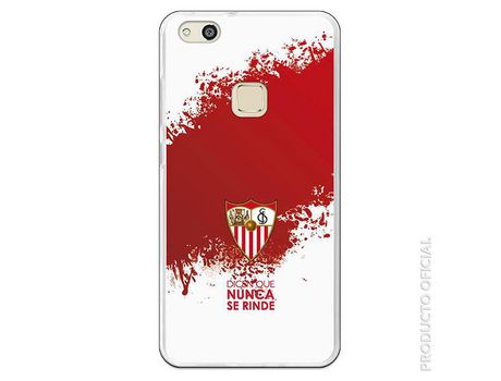 Funda Oficial Sevilha Nunca se Rinde para Huawei P10 Lite