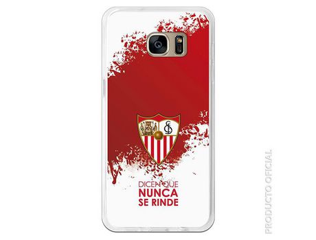Funda Oficial Sevilha Nunca se Rinde para Samsung Galaxy S6