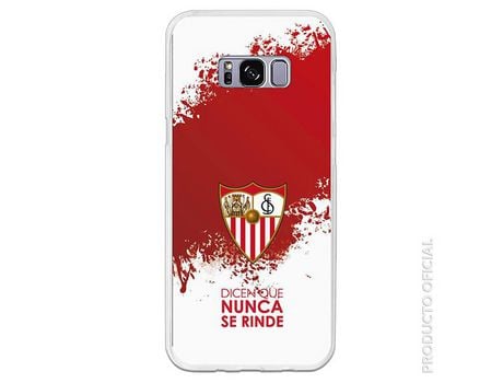 Funda Oficial Sevilha Nunca se Rinde para Samsung Galaxy S8 Plus