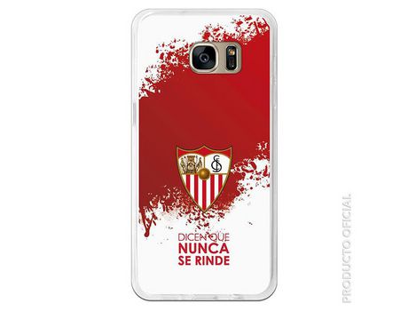 Funda Oficial Sevilha Nunca se Rinde para Samsung Galaxy S7 Edge