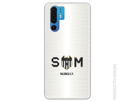 Funda Oficial Valencia SOM para Huawei P30 Pro
