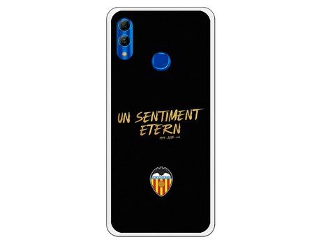 Funda Oficial Valencia Un sentiment para Huawei P Smart 2019
