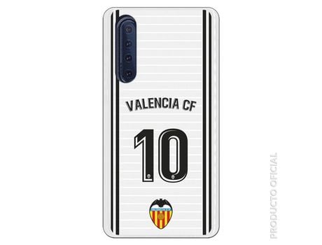 Funda Oficial Valencia Camiseta Primera Equipación valencia C.F. para Huawei P30