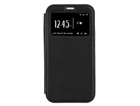 Funda libro para iPhone 12