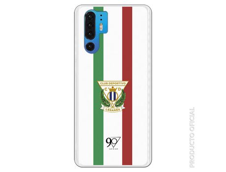 Funda Oficial Leganés 90 aniversario SS18 para Huawei P30 Pro