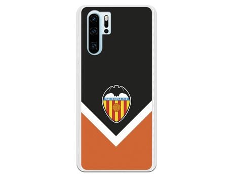 Funda para Huawei P30 Pro del Valencia Escudo Clasico - Licencia Oficial Valencia CF