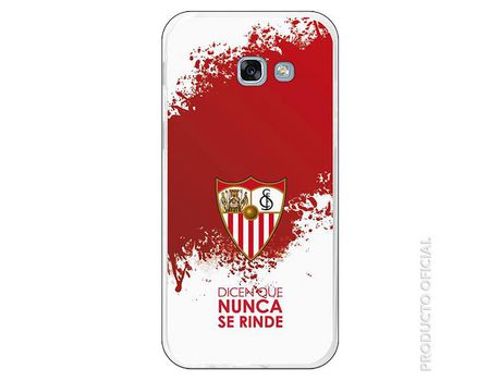 Funda Oficial Sevilha Nunca se Rinde para Samsung Galaxy A5 2017