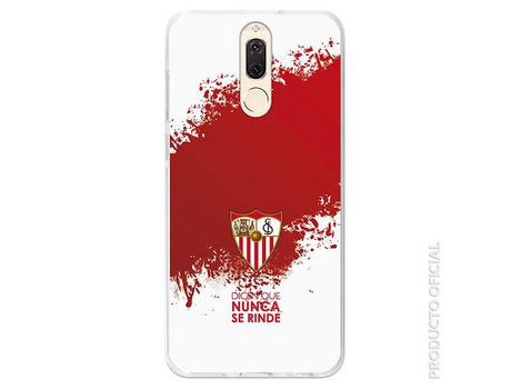 Funda Oficial Sevilha Nunca se Rinde para Huawei Mate 10 Lite