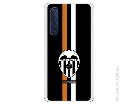 Funda Oficial Valencia Amunt Valencia CF para Huawei P30