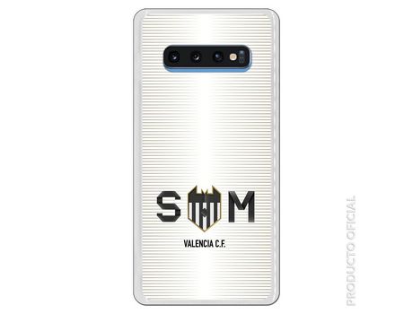 Funda Oficial Valencia SOM para Samsung Galaxy S10 Plus