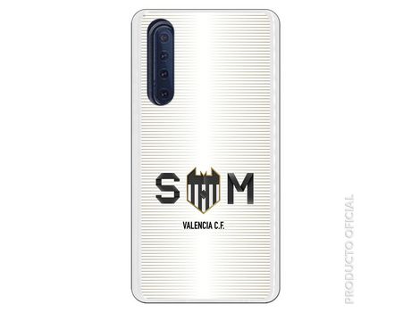 Funda Oficial Valencia SOM para Huawei P30