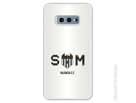 Funda Oficial Valencia SOM para Samsung Galaxy S10e