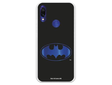 Funda Oficial DC Comics Batman para Xiaomi Redmi 7