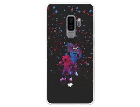 Funda Oficial Levante mascotas Samsung Galaxy S9 Plus