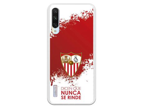 Funda Oficial Sevilha Dicen que Nunca se Rinde para Xiaomi Mi A3