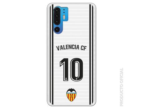 Funda Oficial Valencia Camiseta Primera Equipación valencia C.F. para Huawei P30 Pro
