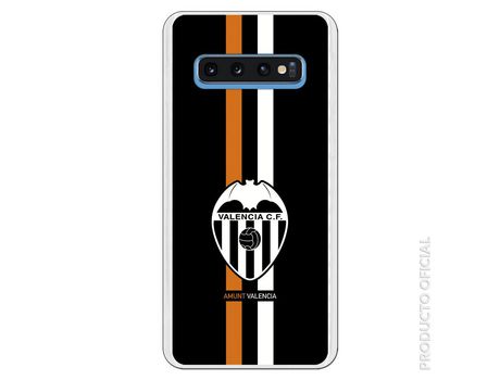 Funda Oficial Valencia Amunt Valencia CF para Samsung Galaxy S10