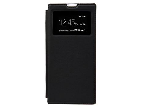 Funda libro para Samsung Galaxy Note10