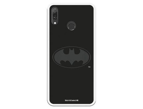 Funda Oficial DC Comics Batman para Huawei Y9 2019