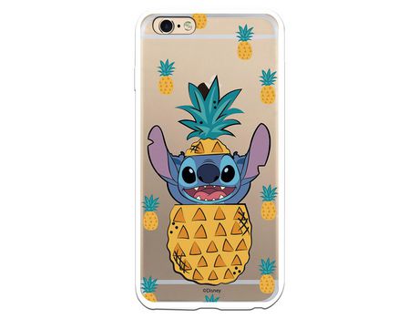 Funda para iPhone 6 Plus Oficial de Disney Stitch Lilo & Stitch