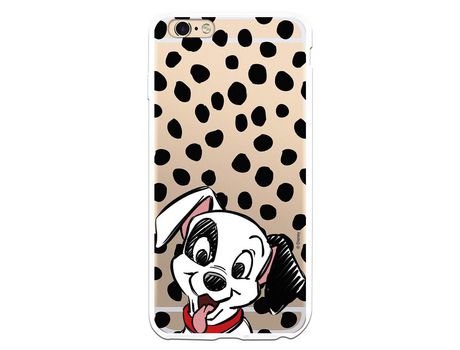 Funda para iPhone 6 Plus Oficial de Disney Cachorro Manchas - 101 Dalmatas